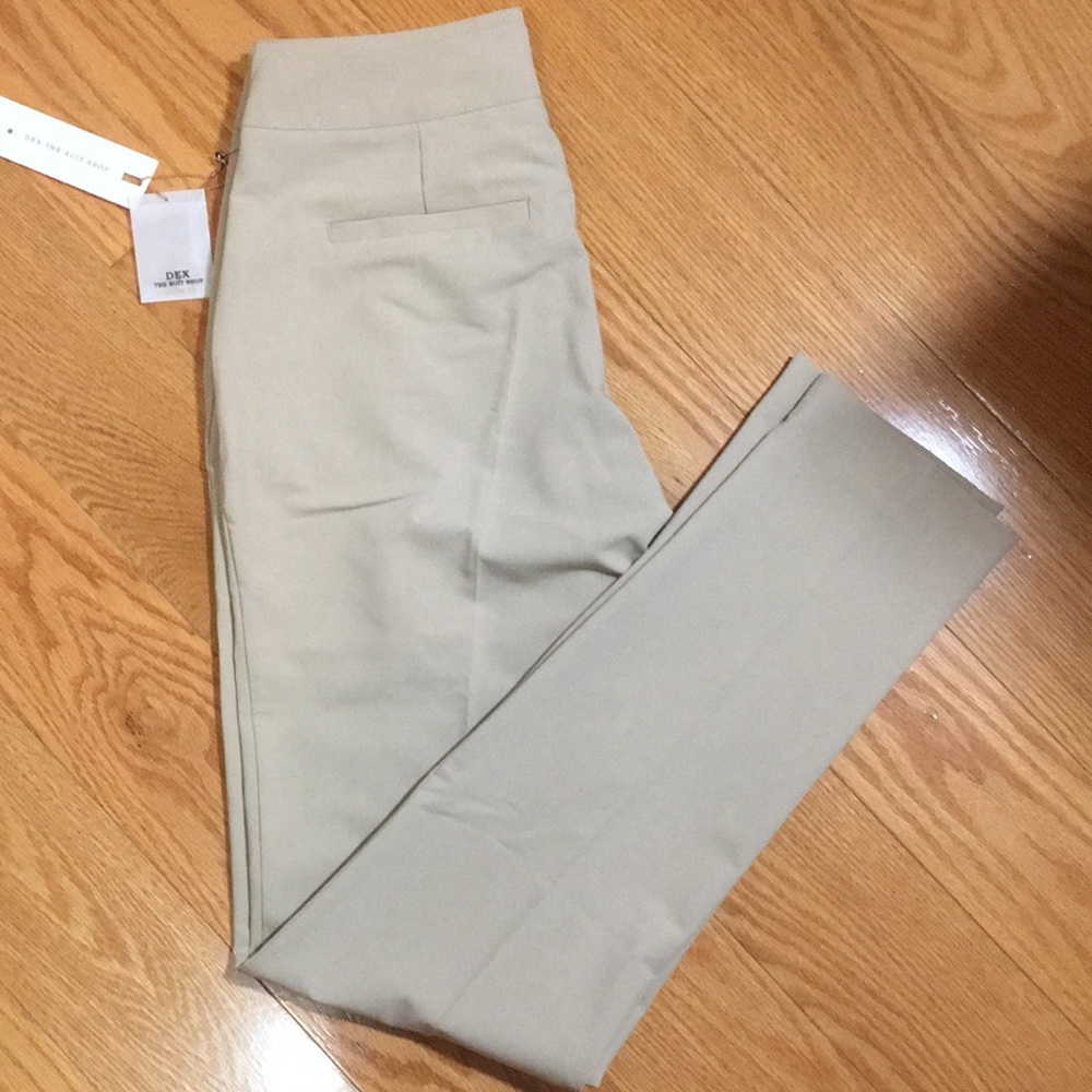 DEX dress pants - Picture 4 of 5